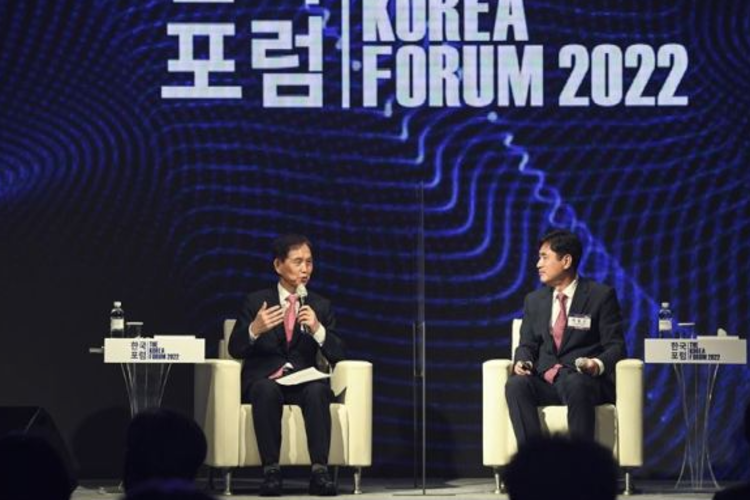 1 ล้าน ต้องการผู้เชี่ยวชาญ AI ประธาน KAIST กล่าวที่ Korea Forum