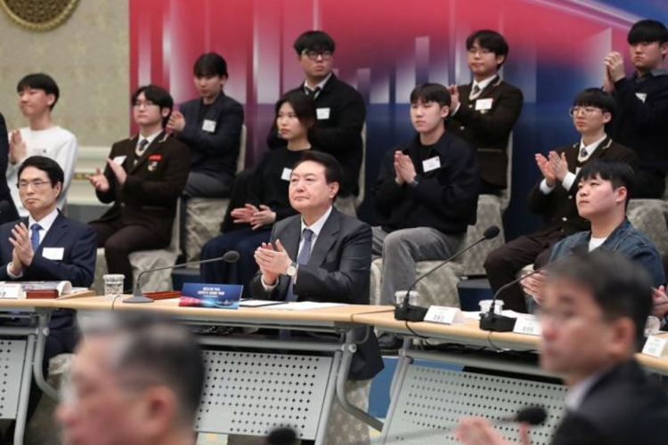 เกาหลีเตรียมจัดตั้งคลัสเตอร์เซมิคอนดักเตอร์อันดับ 1 ของโลกในเขตกรุงโซล